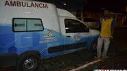 Reprodução/ SJV News