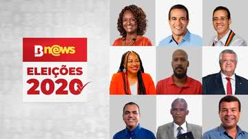 Montagem/BNews