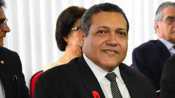 Ramon Pereira/TRF1