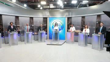 Paulo M. Azevedo/Arquivo BNews