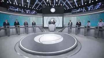 Edu Moraes/Record TV divulgação