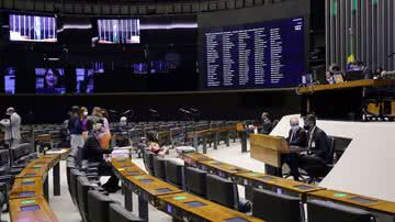 Michel Jesus/Câmara dos Deputados