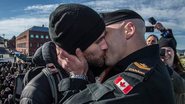 Reprodução/Instagram/Canadian Forces in US