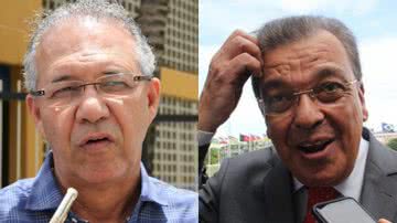 Montagem / BNews