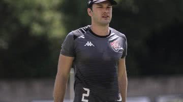 Divulgação / EC Vitoria