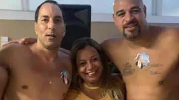 Reprodução / Instagram