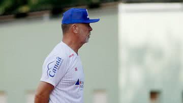 Felipe Oliveira / ECBahia