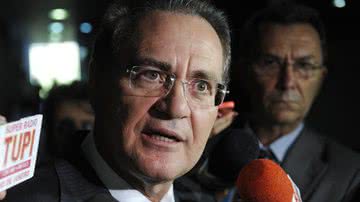 Agência Senado/Marcos Oliveira