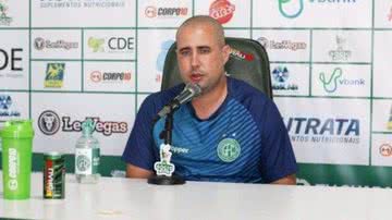 David Oliveira/Guarani FC