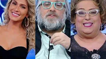 Reprodução/TV