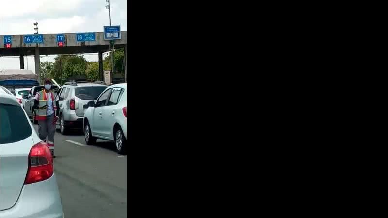 Reprodução/vídeo