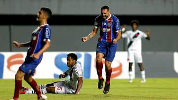 Felipe Oliveira / EC Bahia