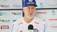 Felipe Oliveira / EC Bahia