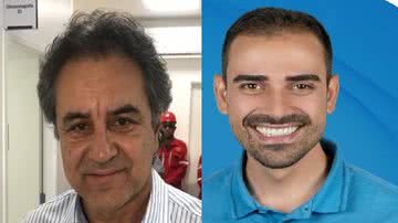 BNews e Reprodução Redes Sociais