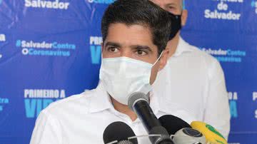Dinaldo Silva/Bnews