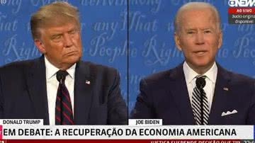 Reprodução / Globo News