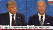 Reprodução / Globo News