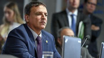 Edilson Rodrigues / Agência Senado