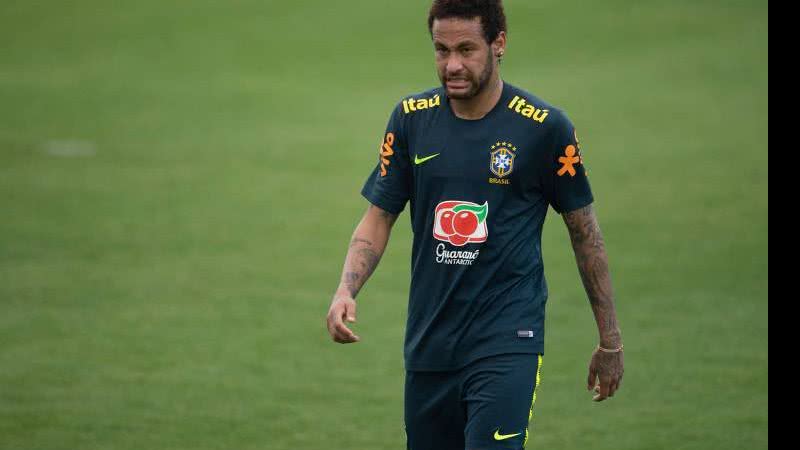 Divulgação / CBF