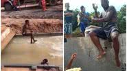 Reprodução / Redes Sociais