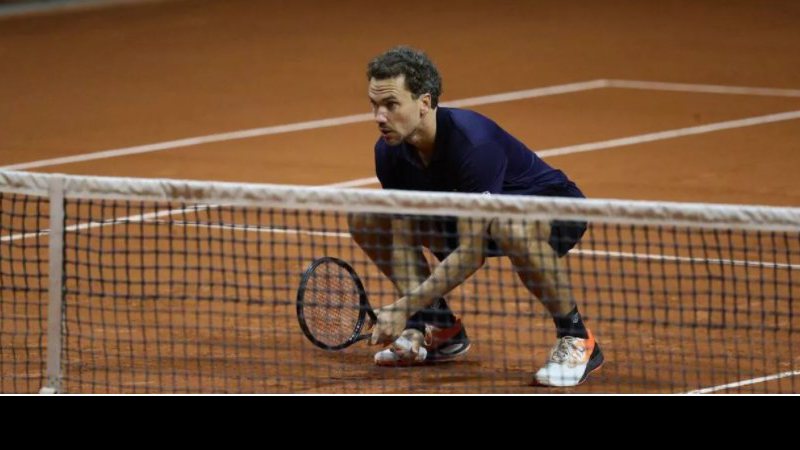 Loic Wacziak/Roland Garros