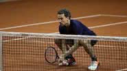 Loic Wacziak/Roland Garros