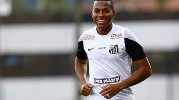 Ivan Storti/Santos FC