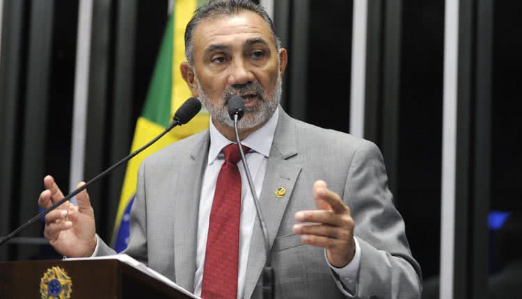 Moreira Mariz/Agência Senado