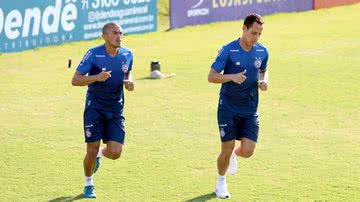 Felipe Oliveira / EC Bahia