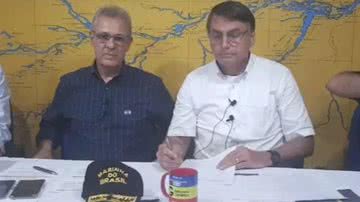 Reprodução/ Facebook
