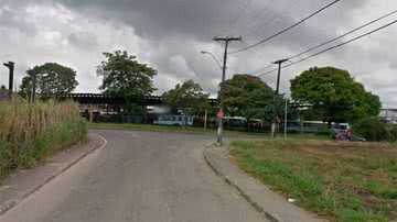 Google Street View
