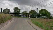 Google Street View