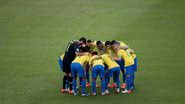 Divulgação / CBF