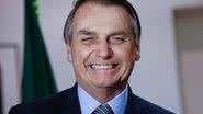 Foto Isac Nóbrega PR