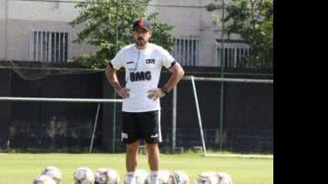 Rafael Ribeiro/Vasco