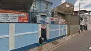 Reprodução/Google Street View