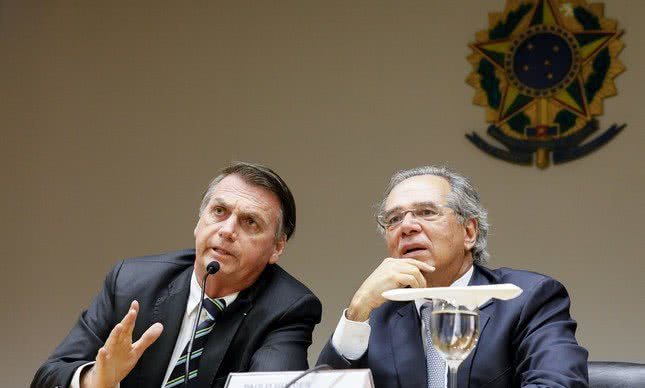 Isac Nóbrega/PR