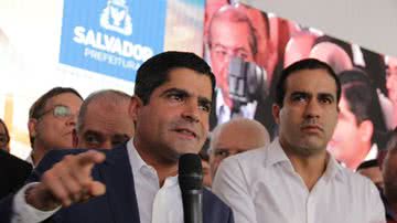Arquivo / BNews