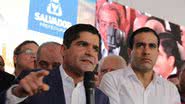 Arquivo / BNews