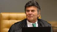 Divulgação/STF