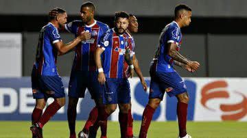 Felipe Oliveira / EC Bahia