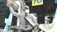 Dinaldo Silva  / BNews