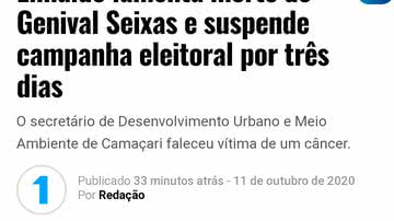 Reprodução Destaque 1
