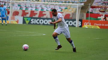 Divulgação/EC Bahia