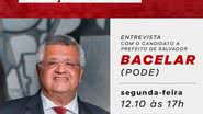 Montagem BNews