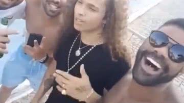 Reprodução // Twitter