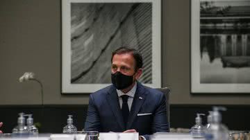 Governo do Estado de São Paulo