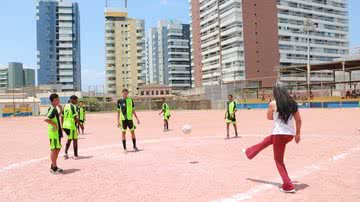 Ascom Olívia Santana