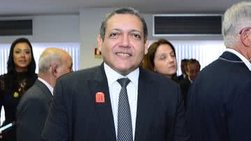 Ramon Pereira/Ascom/TRF1