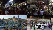 Montagem BNews